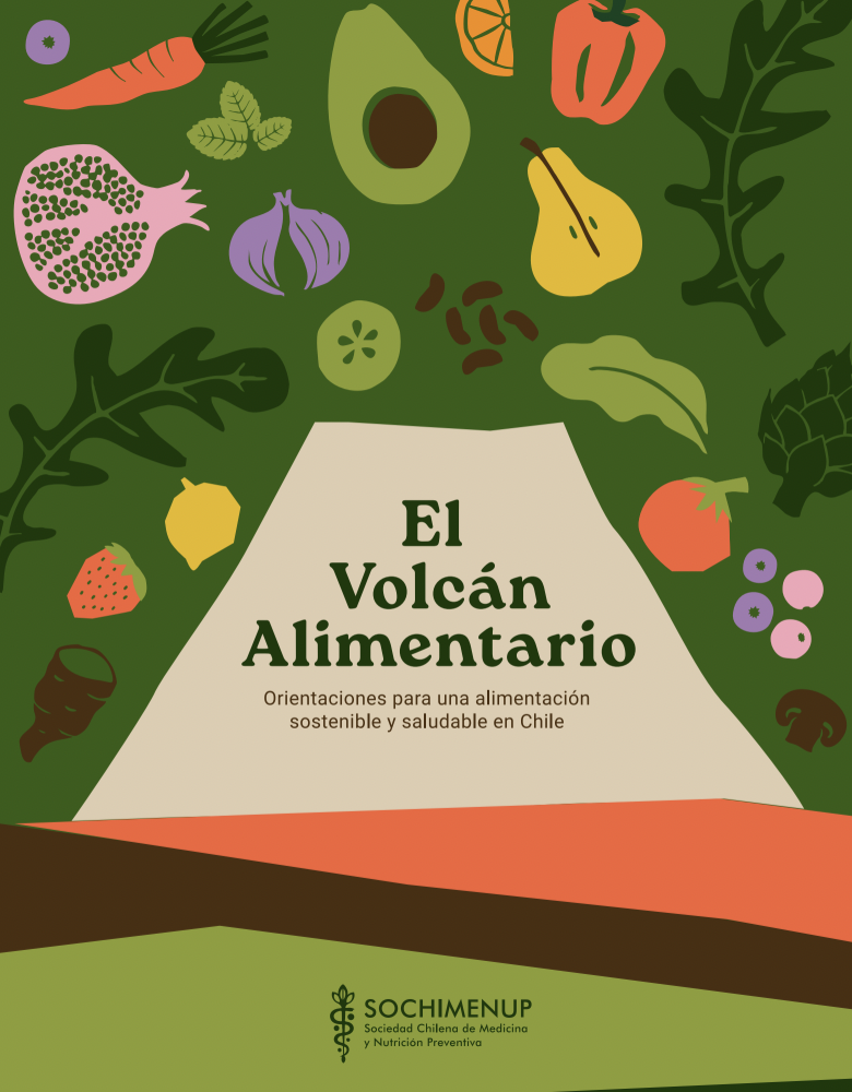 El Volcán Alimentario: guía completa